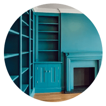 C J Bond Joinery