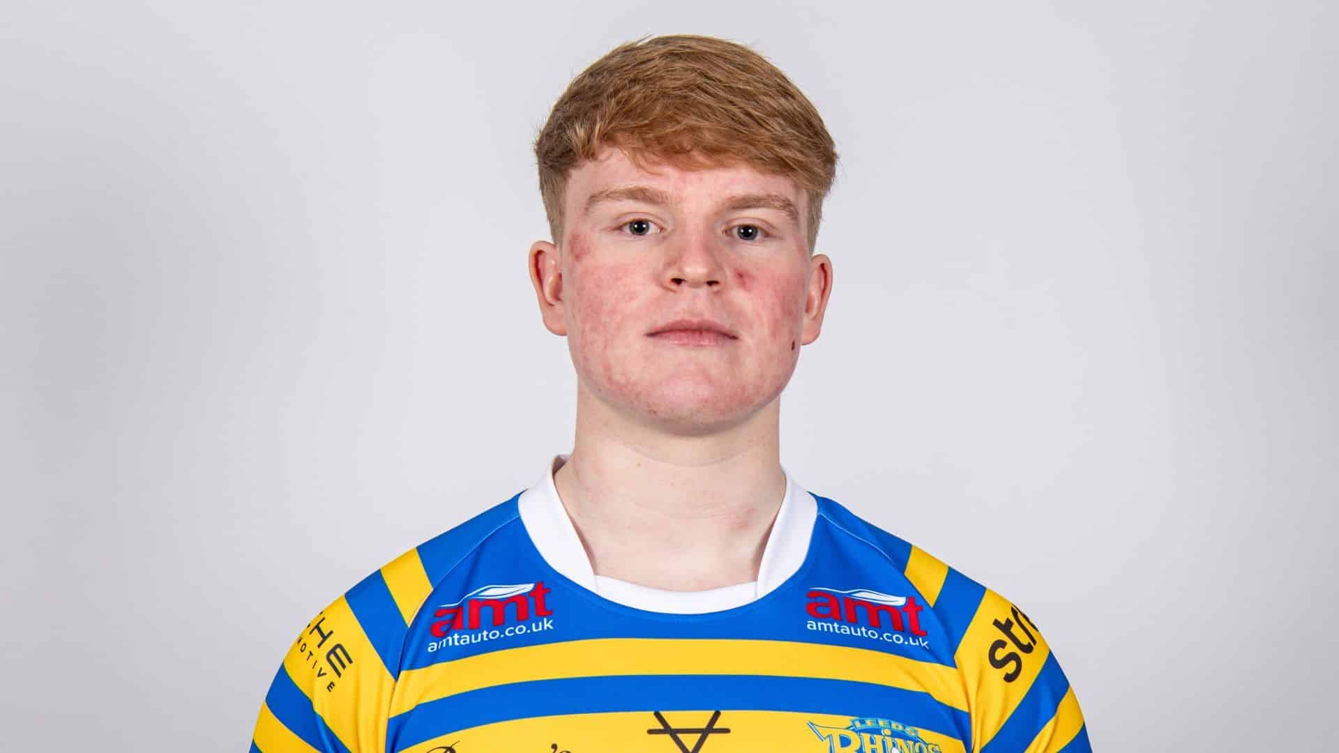 Ryan Hosier (Engineering, Mars Petcare)