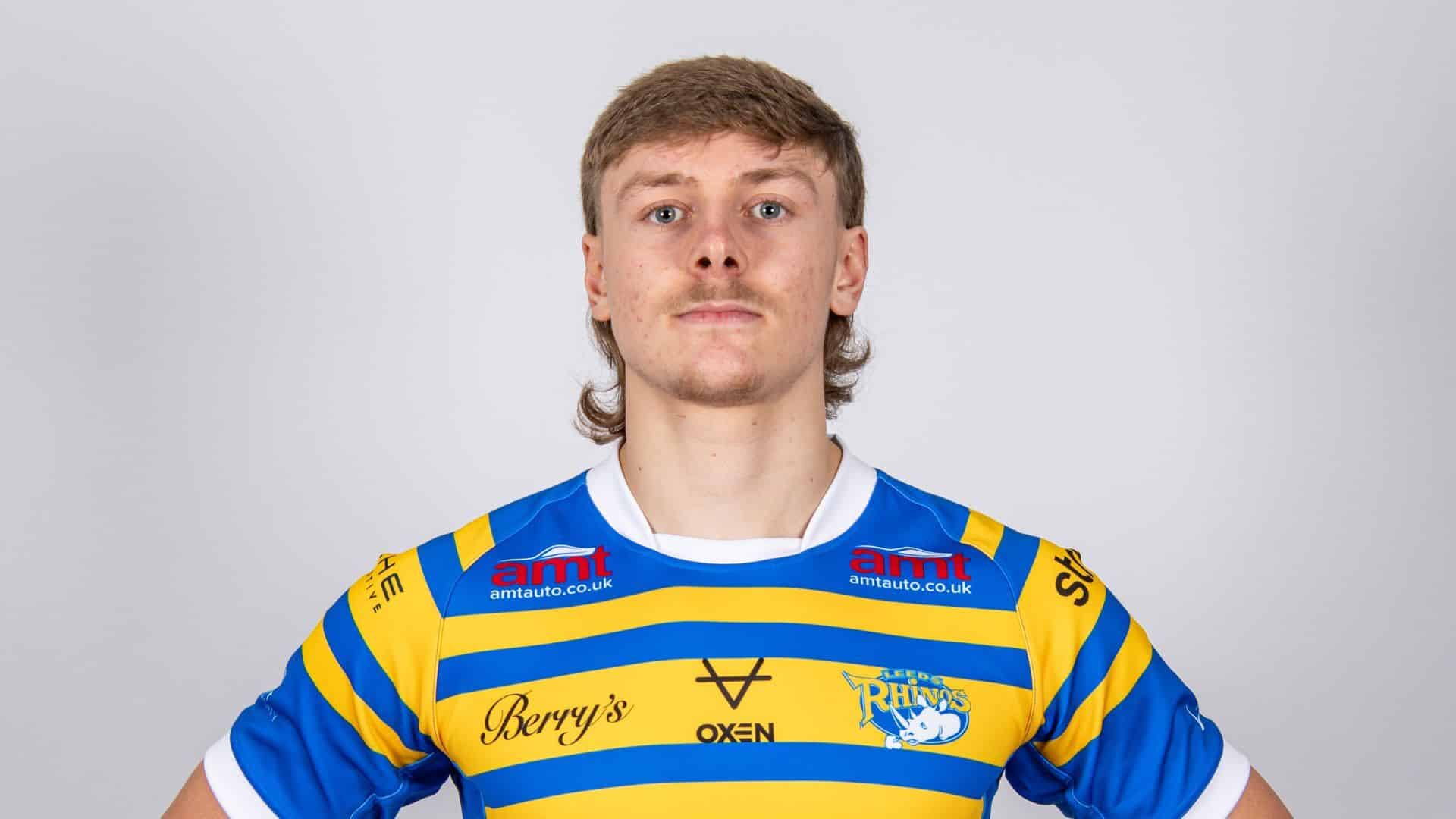 Will Wilkinson (Welding and Metal Fabrication, KSW Engineering)