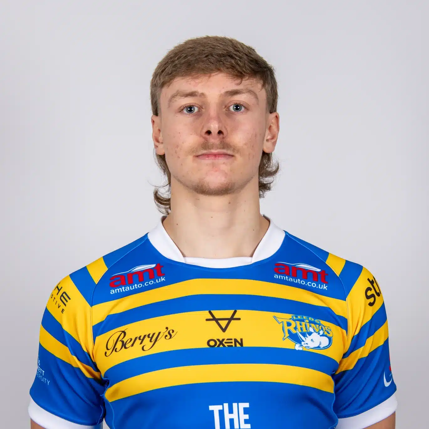 Will Wilkinson (Welding and Metal Fabrication, KSW Engineering)