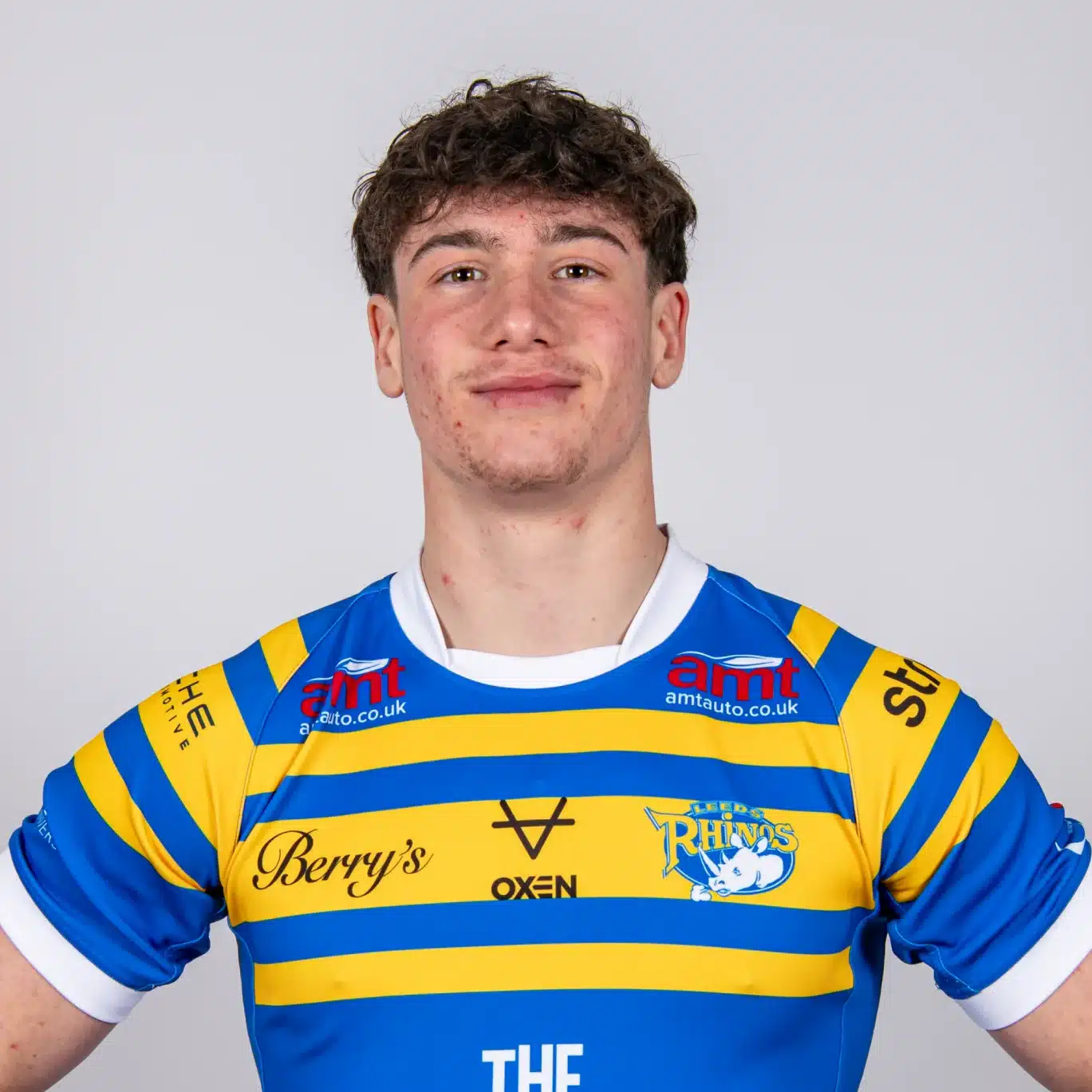 Max Rhodes (Groundworks P&T Contracts) York