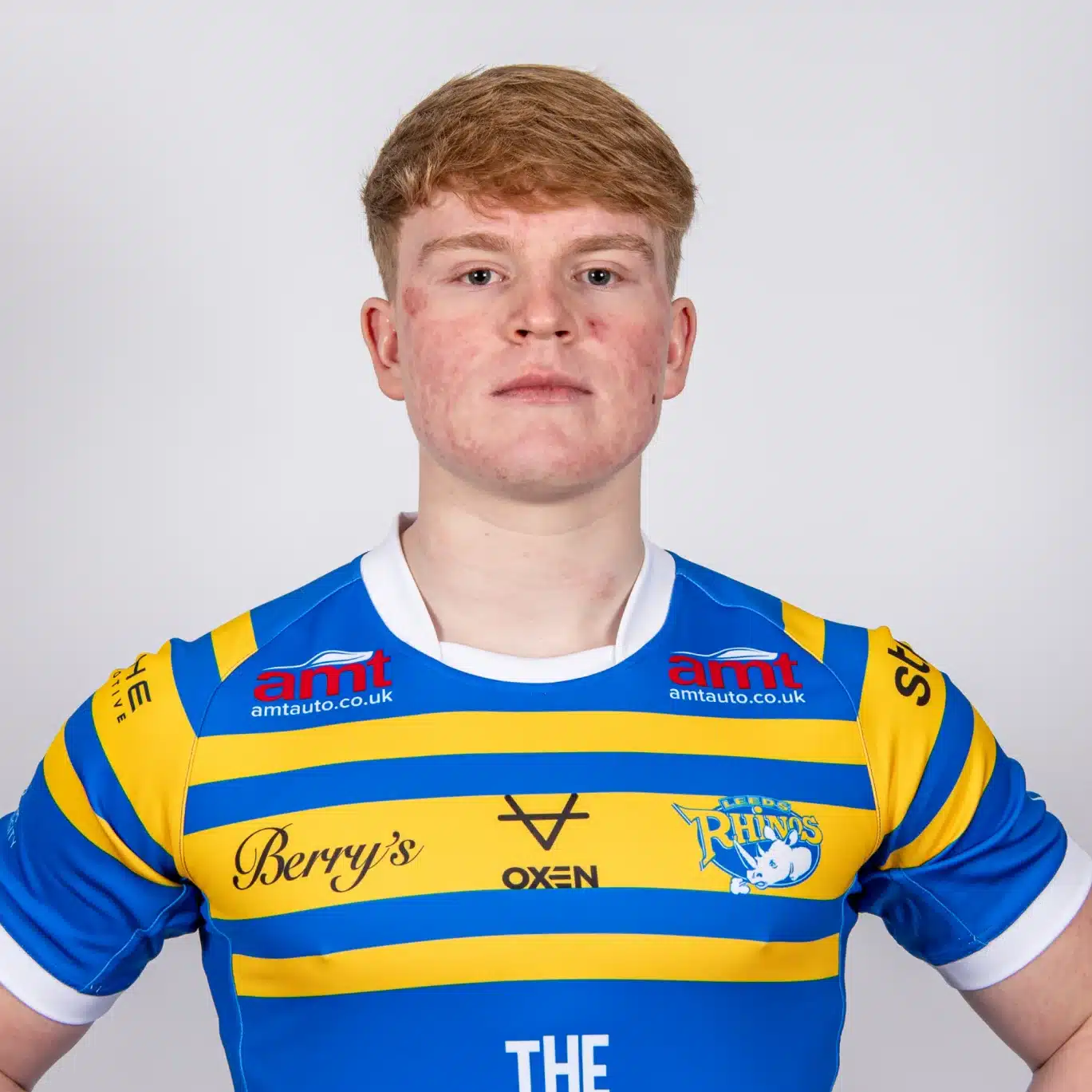 Ryan Hosier (Engineering, Mars Petcare)