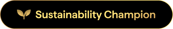 Sustainability Champion