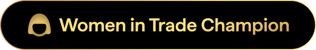 Women in Trade Champion