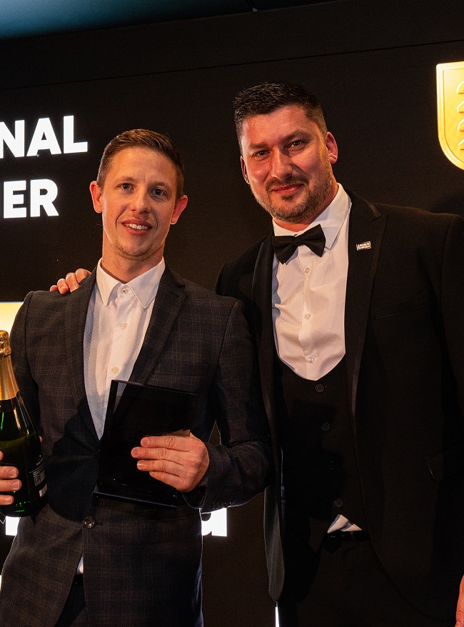 Award 6