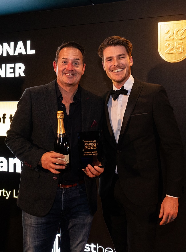 Award 10