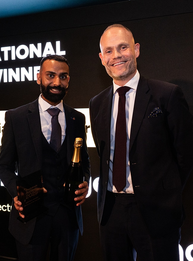 Award 12